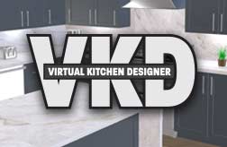 virtual kitchen Designer 
Texas